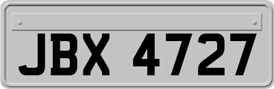 JBX4727