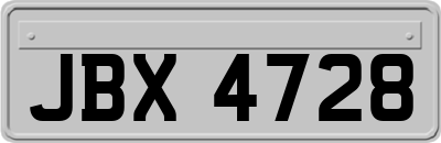 JBX4728