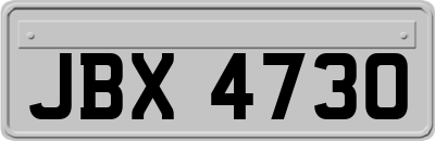 JBX4730