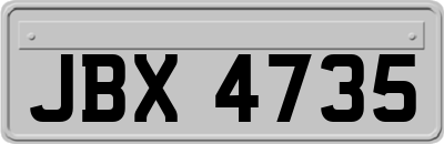 JBX4735
