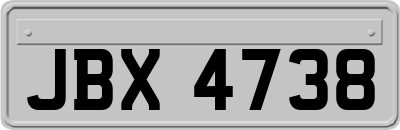 JBX4738