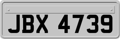 JBX4739