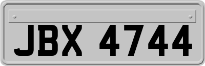 JBX4744
