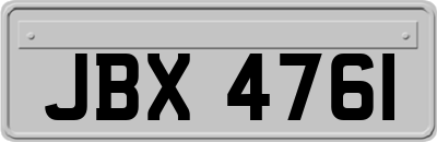 JBX4761