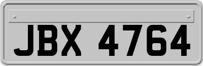 JBX4764
