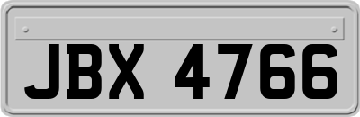 JBX4766