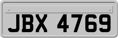 JBX4769