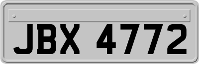 JBX4772