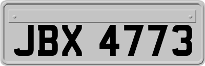 JBX4773