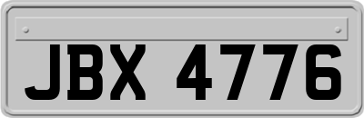 JBX4776