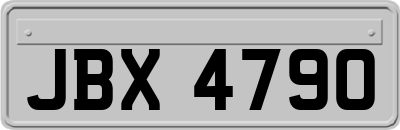 JBX4790
