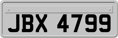 JBX4799
