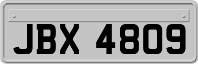 JBX4809