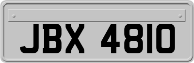 JBX4810