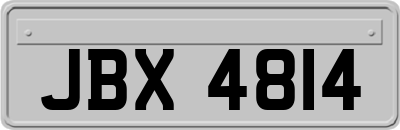 JBX4814
