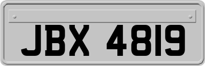 JBX4819
