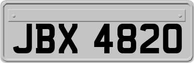 JBX4820