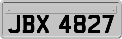 JBX4827