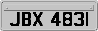 JBX4831
