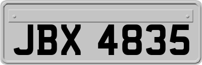 JBX4835