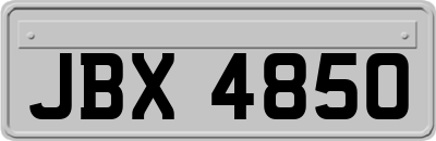 JBX4850