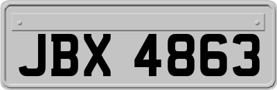 JBX4863