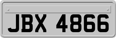 JBX4866