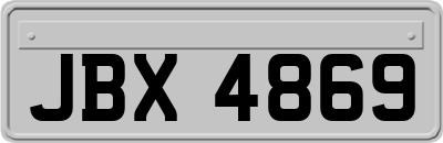 JBX4869