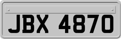 JBX4870