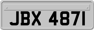 JBX4871