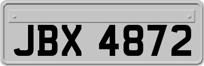 JBX4872