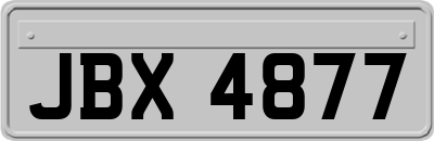 JBX4877