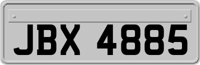 JBX4885