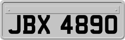 JBX4890