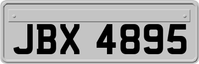 JBX4895