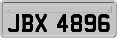 JBX4896