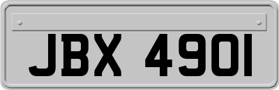 JBX4901