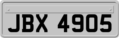 JBX4905