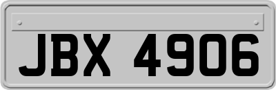 JBX4906