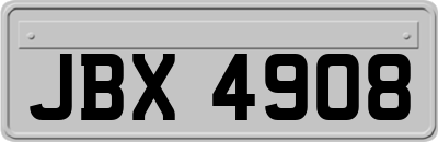 JBX4908