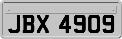 JBX4909