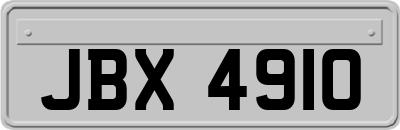 JBX4910