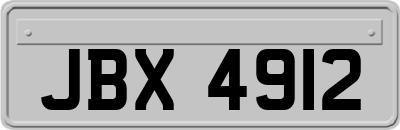 JBX4912