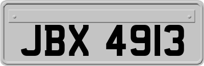 JBX4913