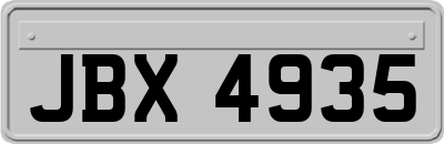 JBX4935