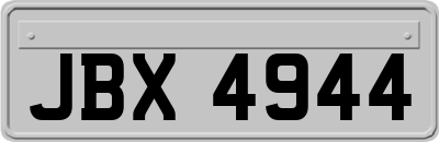 JBX4944