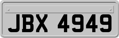 JBX4949