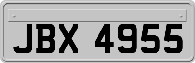JBX4955