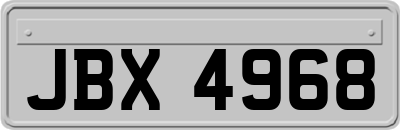 JBX4968
