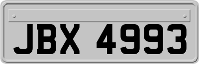 JBX4993